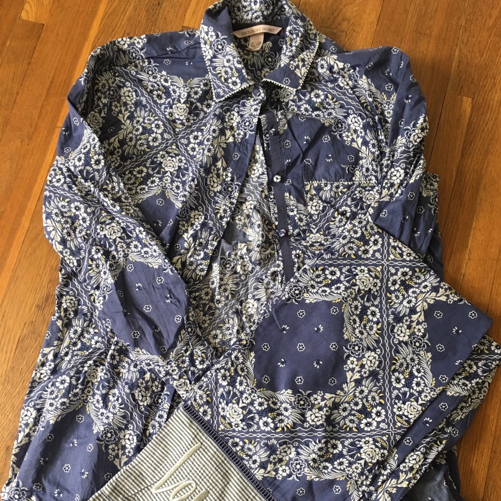 Victoria’s Secret Pajamas. NWOT!